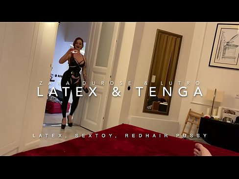 ❤️ I-stepsister enentloko ebomvu enxibe isinxibo se-latex esifakwe nguyise wesibini Amahule kwi-xh.desixxxtube.ru ﹏